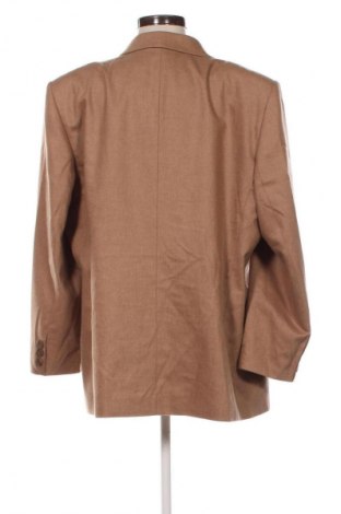 Női blézer Unbranded, Méret XXL, Szín Bézs, Ár 12 979 Ft