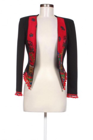 Damen Blazer Unbranded, Größe S, Farbe Schwarz, Preis € 35,06