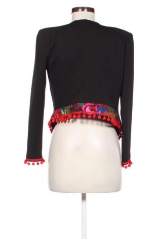 Damen Blazer Unbranded, Größe S, Farbe Schwarz, Preis € 35,06
