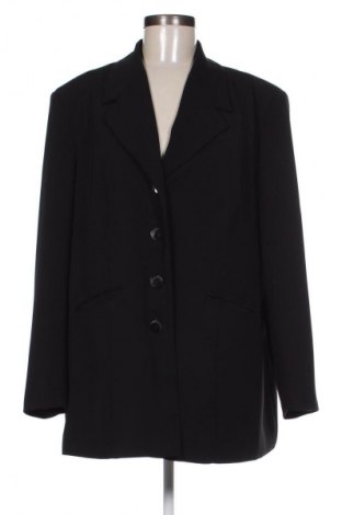 Damen Blazer Unbranded, Größe XXL, Farbe Schwarz, Preis 33,99 €