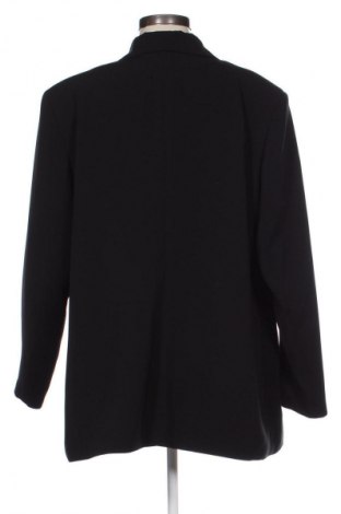 Damen Blazer Unbranded, Größe XXL, Farbe Schwarz, Preis 33,99 €