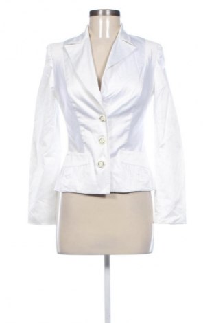Damen Blazer Unbranded, Größe M, Farbe Weiß, Preis € 24,55