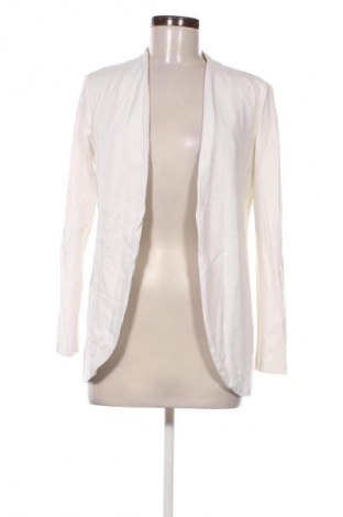 Damen Blazer Unbranded, Größe M, Farbe Weiß, Preis 33,99 €
