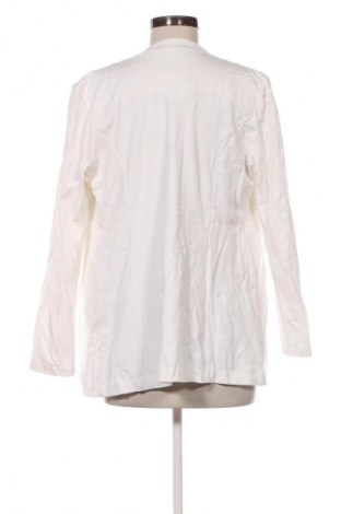 Damen Blazer Unbranded, Größe M, Farbe Weiß, Preis 33,99 €