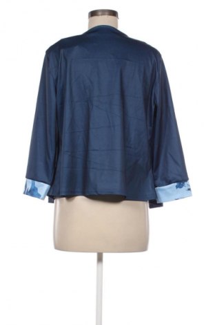 Damen Blazer Unbranded, Größe XXL, Farbe Blau, Preis 24,55 €