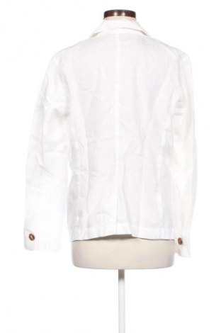 Dámske sako  United Colors Of Benetton, Veľkosť XL, Farba Biela, Cena  34,78 €