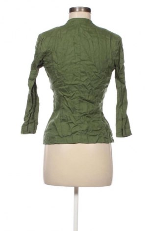 Damen Blazer United Colors Of Benetton, Größe M, Farbe Grün, Preis € 47,99