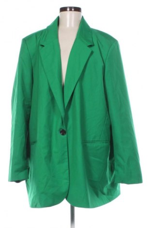 Damski żakiet Untold, Rozmiar 3XL, Kolor Zielony, Cena 358,99 zł