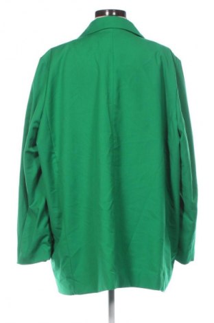 Damski żakiet Untold, Rozmiar 3XL, Kolor Zielony, Cena 358,99 zł