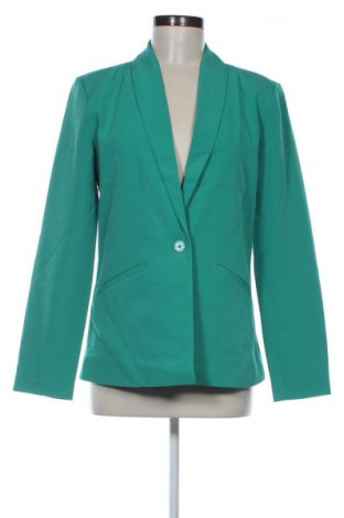 Sacou de femei VILA, Mărime M, Culoare Verde, Preț 316,99 Lei