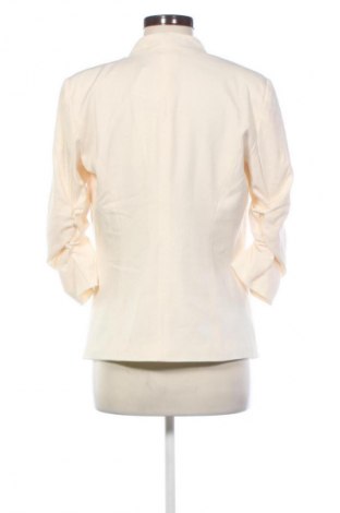 Damen Blazer VILA, Größe S, Farbe Ecru, Preis 64,99 €
