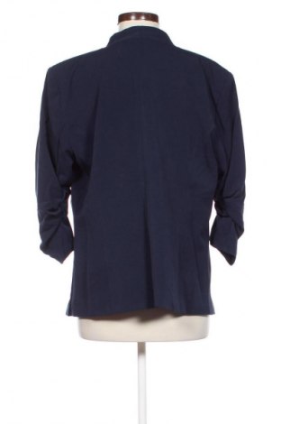 Damen Blazer VILA, Größe XXL, Farbe Blau, Preis 64,99 €