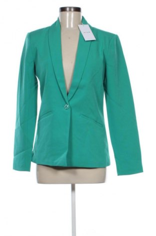 Damen Blazer VILA, Größe M, Farbe Grün, Preis € 50,99