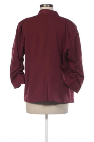 Dámske sako  VILA, Veľkosť XL, Farba Červená, Cena  54,95 €