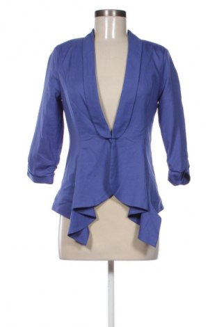 Damen Blazer Valley Girl, Größe S, Farbe Blau, Preis € 24,55