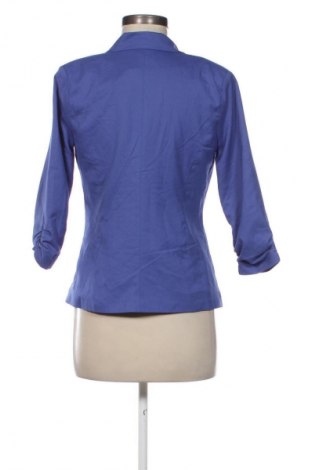 Damen Blazer Valley Girl, Größe S, Farbe Blau, Preis € 24,55