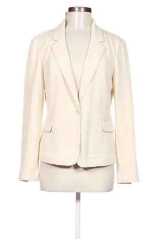 Sacou de femei Vero Moda, Mărime L, Culoare Bej, Preț 316,99 Lei