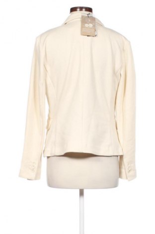 Sacou de femei Vero Moda, Mărime L, Culoare Bej, Preț 316,99 Lei