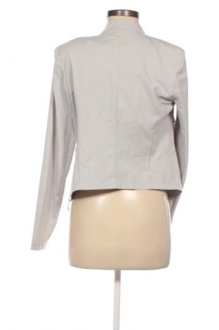 Дамско сако Vero Moda, Размер S, Цвят Сив, Цена 41,00 лв.
