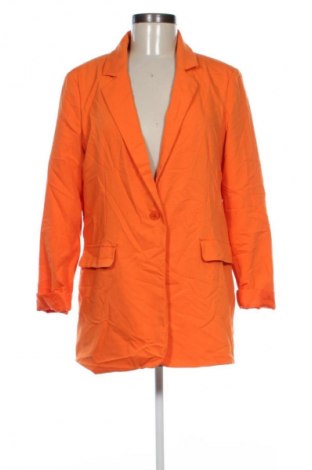 Damen Blazer Vero Moda, Größe M, Farbe Orange, Preis 28,99 €