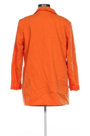 Damen Blazer Vero Moda, Größe M, Farbe Orange, Preis 28,99 €