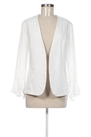 Dámske sako  Vero Moda, Veľkosť M, Farba Biela, Cena  23,95 €