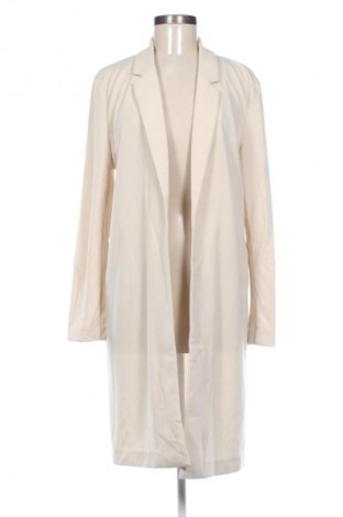 Damen Blazer Vero Moda, Größe M, Farbe Ecru, Preis € 11,99