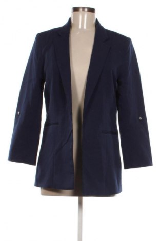 Damen Blazer Vero Moda, Größe M, Farbe Blau, Preis 64,99 €