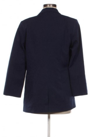 Damen Blazer Vero Moda, Größe M, Farbe Blau, Preis 64,99 €