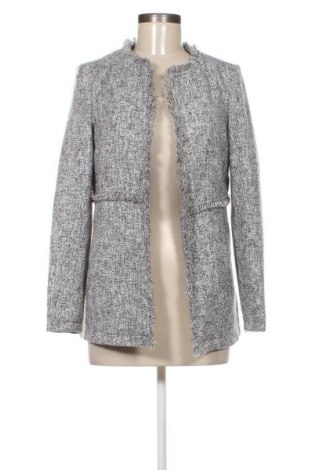 Дамско сако Vero Moda, Размер XS, Цвят Сив, Цена 41,99 лв.