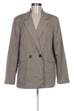 Дамско сако Vero Moda, Размер XL, Цвят Многоцветен, Цена 41,99 лв.