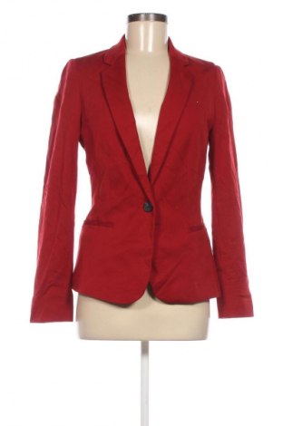 Damen Blazer WE, Größe M, Farbe Rot, Preis 33,99 €