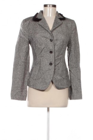 Damen Blazer WINDSOR., Größe M, Farbe Grau, Preis € 75,99