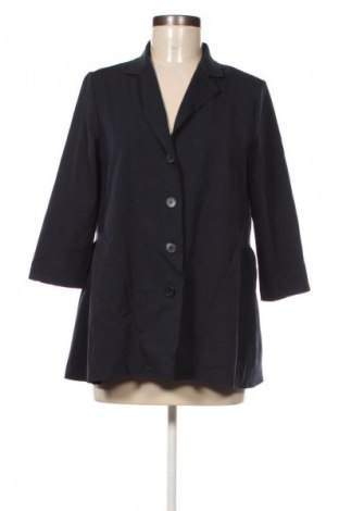 Damen Blazer Wendy Trendy, Größe L, Farbe Blau, Preis € 47,99
