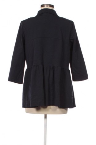 Damen Blazer Wendy Trendy, Größe L, Farbe Blau, Preis € 47,99