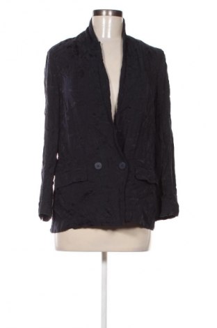 Damen Blazer Zara, Größe S, Farbe Schwarz, Preis 33,99 €