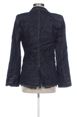 Damen Blazer Zara, Größe S, Farbe Blau, Preis € 33,99