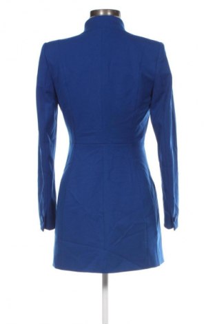 Damen Blazer Zara, Größe XS, Farbe Blau, Preis 33,99 €