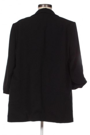 Damen Blazer Zara, Größe XL, Farbe Schwarz, Preis 33,99 €