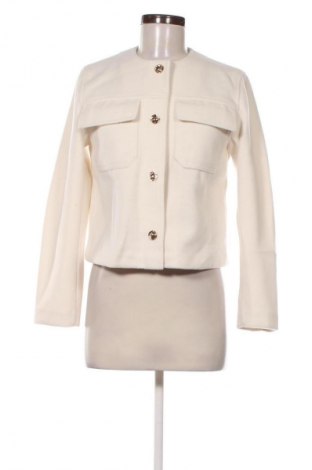 Damen Blazer Zara, Größe XS, Farbe Weiß, Preis € 33,99