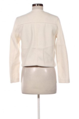 Damen Blazer Zara, Größe XS, Farbe Weiß, Preis € 33,99