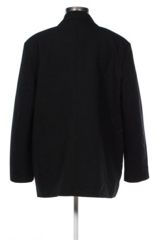 Damen Blazer Zara, Größe XL, Farbe Schwarz, Preis 33,99 €