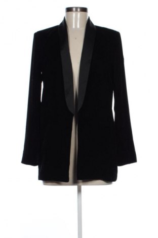 Damen Blazer Zara, Größe XS, Farbe Schwarz, Preis 33,99 €