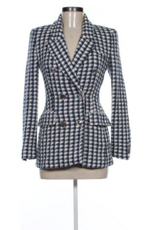 Damen Blazer Zara, Größe XS, Farbe Mehrfarbig, Preis € 33,99