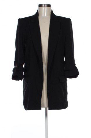 Damen Blazer Zara, Größe S, Farbe Schwarz, Preis € 33,99