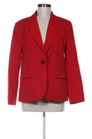 Damen Blazer Zara, Größe XL, Farbe Rot, Preis € 33,99