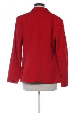 Damen Blazer Zara, Größe XL, Farbe Rot, Preis € 33,99