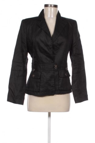 Női blézer Zara, Méret M, Szín Fekete, Ár 6 249 Ft