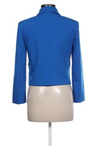 Damen Blazer Zara, Größe S, Farbe Blau, Preis € 33,99
