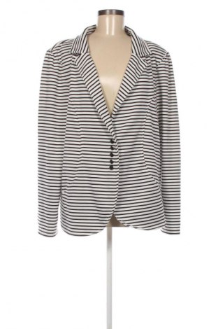 Dámske sako  Zay, Veľkosť 3XL, Farba Viacfarebná, Cena  16,95 €